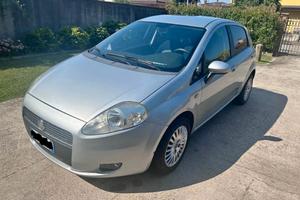 fiat punto 1.3 mjt