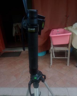 Piedistallo treppiedi