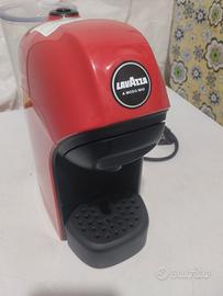 macchina da caffè Lavazza 