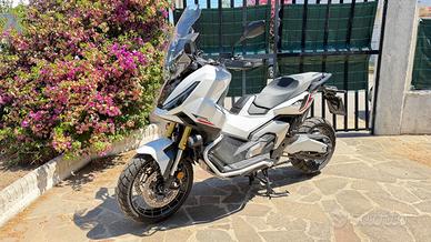 Honda X-ADV 750
