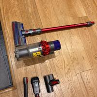 Dyson v10 aspirapolvere