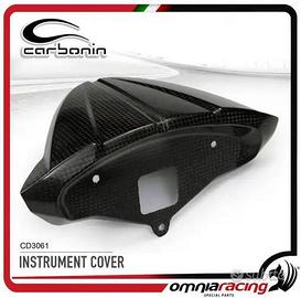 Copertura Strumentazione CARBONIO DUCATI 848/1098