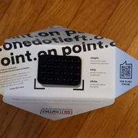 Supporto a ventosa per cellulare