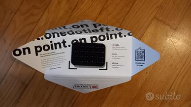 Supporto a ventosa per cellulare