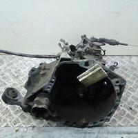 CAMBIO COMPL. P/MTM/EURO 4 CITROEN C1 (05/05-04/14