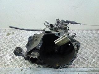 CAMBIO COMPL. P/MTM/EURO 4 CITROEN C1 (05/05-04/14