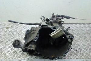 CAMBIO COMPL. P/MTM/EURO 4 CITROEN C1 (05/05-04/14