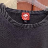 Maglia girocollo Ketch 