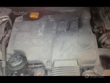 Motore per ROVER 75 2.0TD 02