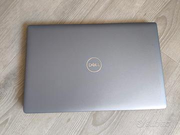 Dell Latitude 5530