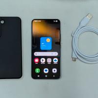 Samsung S22 5G 128 Gb Ram 8 Gb Originale AMOLED