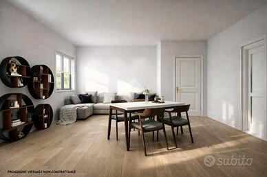 PORZIONE DI BIFAMILIARE A ARZACHENA