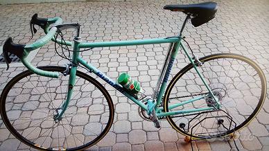 Bicicletta da corsa Bianchi