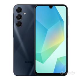 SAMSUNG GALAXY A16 128GB ANDROID DUAL SIM 4GB RAM