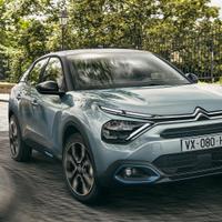 Musata e porte citroen c4 new