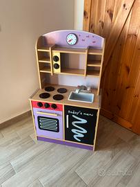 Cucine bambini