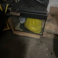 ACQUARIO TRIANGOLARE