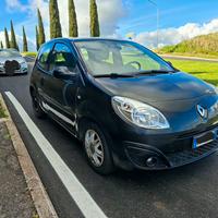 Renault Twingo 1.1 benzina Neopatentati 107mila km
