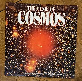 The Music of Cosmos