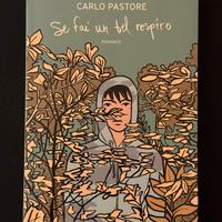 Libro - Se fai un bel respiro