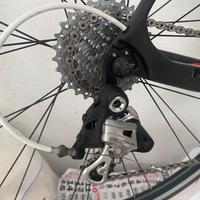 Bici da corsa Olmo 03 zerotre veloce