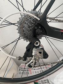 Bici da corsa Olmo 03 zerotre veloce