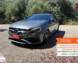 MERCEDES Classe A (W176) A 180 d Sport