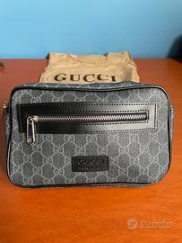 Marsupio Gucci