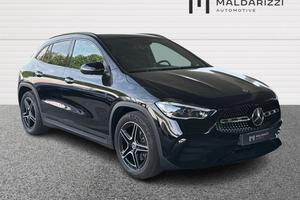 MERCEDES-BENZ GLA 200 d Premium auto