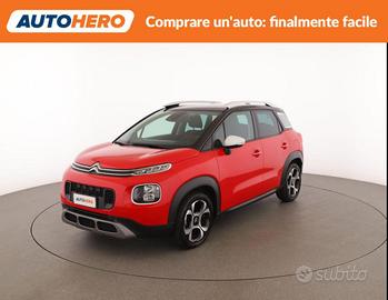 CITROEN C3 Aircross MF13933