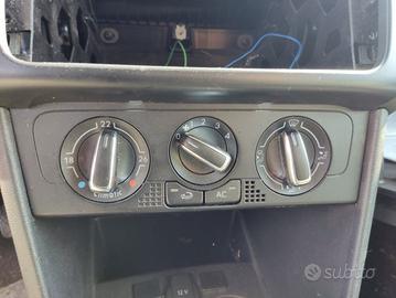 Comandi riscaldamento VOLKSWAGEN POLO del 2010