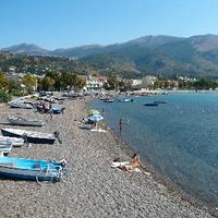 Casa vacanze Miriana Sapri