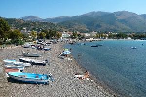 Casa vacanze Miriana Sapri