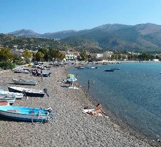 Casa vacanze Miriana Sapri -Settembre