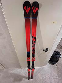 Sci Rossignol Ygreca GS