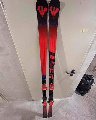 Sci Rossignol Ygreca GS