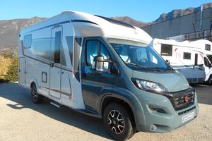 Burstner Lyseo TD 690G Privilège semintegrale