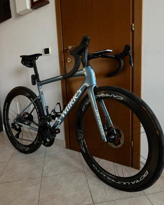 Specializez tarmac sl8