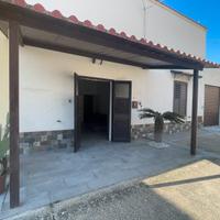 Casa singola zona Dammusello