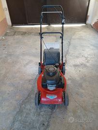 tagliaerba con motore honda 135 cc.