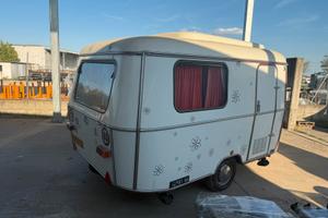 Hymer no patente
