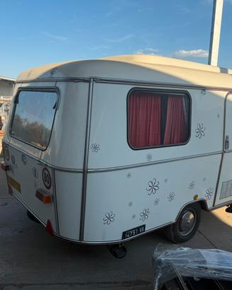 Hymer no patente
