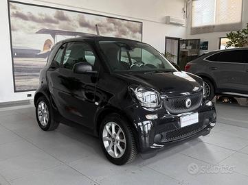 SMART FORTWO 70 1.0 MOD. PRIME