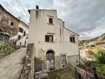 Casa Indipendente Capestrano [GRE792VRG]