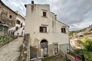 Casa Indipendente Capestrano [GRE792VRG]