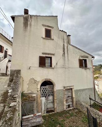 Casa Indipendente Capestrano [GRE792VRG]