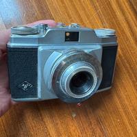 Fotocamera Agfa anni 50