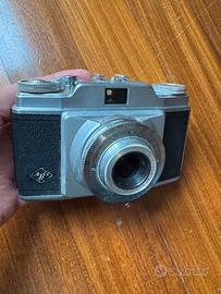 Fotocamera Agfa anni 50