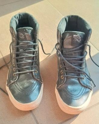 Vans sk 8 hi 46 mte