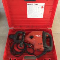 Demolitore Hilti te 706 avr demolitore